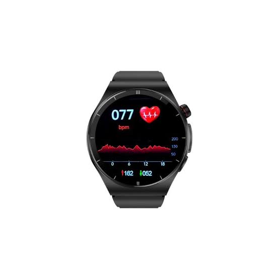 Haino Teko ST2 Smart Watch + Buds Supports BT Calls, Compatible with both iPhone and Android OS, Amoled Screen