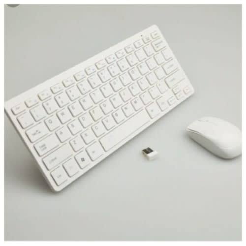 Wireless Mini Keyboard -------Mini Wireless Keyboard Mouse Combo For Smart Tv and PC