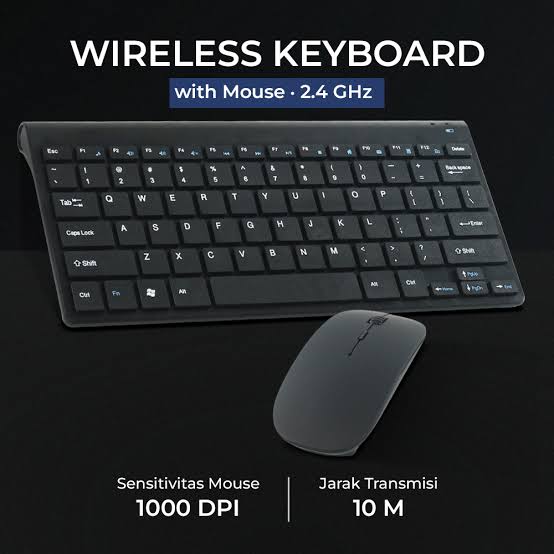 Wireless Mini Keyboard -------Mini Wireless Keyboard Mouse Combo For Smart Tv and PC