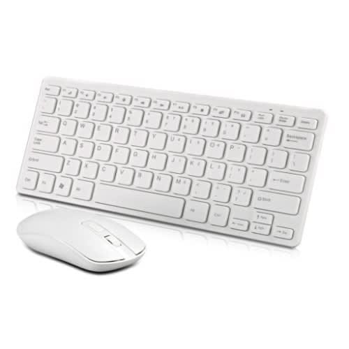Wireless Mini Keyboard -------Mini Wireless Keyboard Mouse Combo For Smart Tv and PC