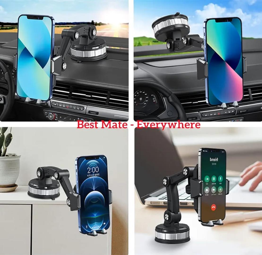 Dashboard Windscreen Car Phone Holder