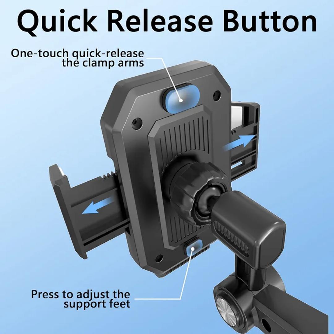 Dashboard Windscreen Car Phone Holder