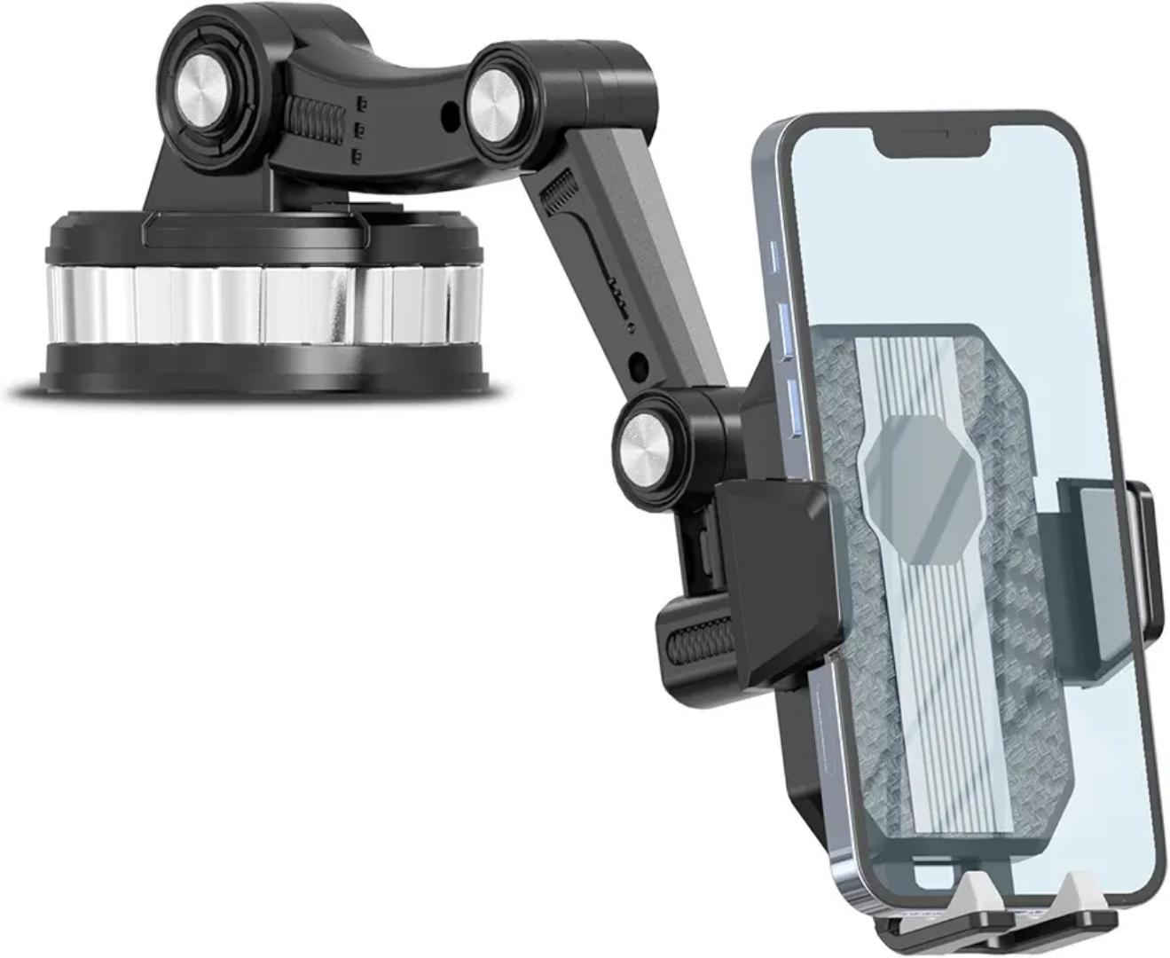 Dashboard Windscreen Car Phone Holder