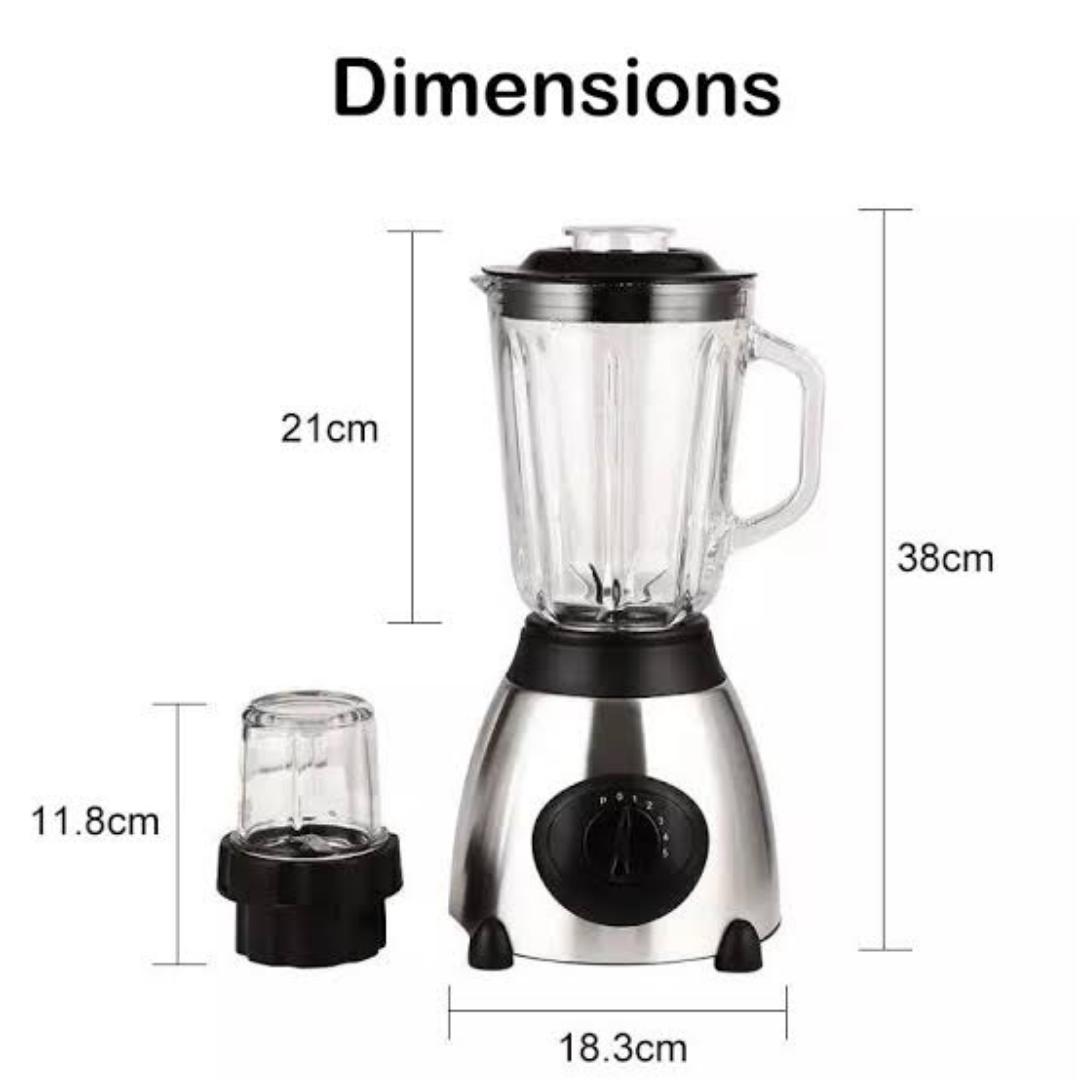 Vitron 2 in One VB-Y66 Blender - 350 W Smart Life