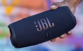 Jbl CHARGE 3 WIRELESS PORTABLE BLUETOOTH SPEAKER, OUTPUT POWER, 20 HOURS BATTERY LIFE, WATERPROOF, MUSIC STEREO, AUDIO PARTY SPEAKER, CAN ALSO FUNCTION AS A POWER BANK TO CHARGE OTHER DEVICES