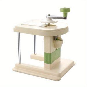 Fast Cabbage Cutter Manual Vegetable Cutter Shredder Slicer Machine