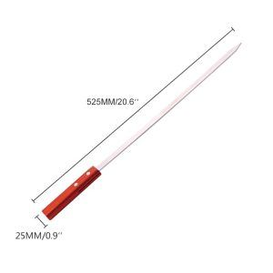 Skewers Kebab Stainless Steel Barbecue Metal BBQ  for grilling turkish Lebanese kebob