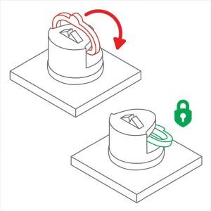 Knife Sharpener Scissors Suction Chef Kitchen Sharpening