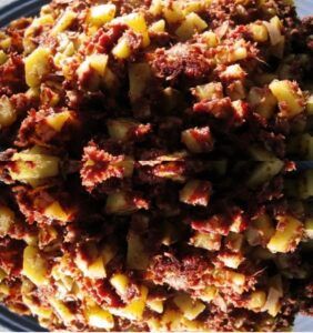 Corned Canned Beef 300g Kenya Meat Commission