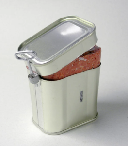 Corned Canned Beef 300g Kenya Meat Commission