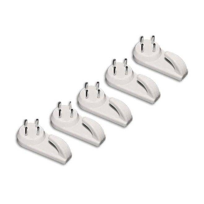 Wall Hook Steel Nail Painting Picture Plastic Photo Frame