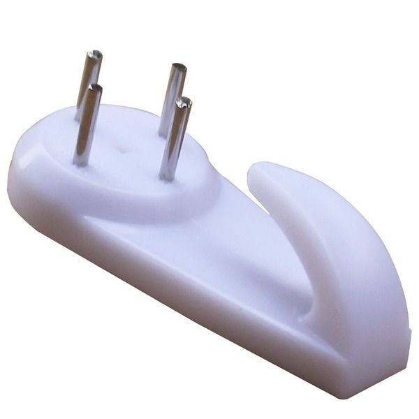 Wall Hook Steel Nail Painting Picture Plastic Photo Frame