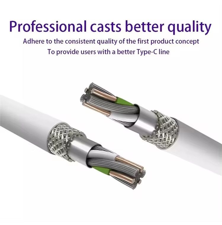 USB Type C Cable 5A Fast Charging 3 Meters , USB C to USB A Charger Cord Support QC 3.0 USB 2.0 480Mbps Data Transfer Compatible Galaxy S10 S9 S21, Note 10 9,Other USB-C