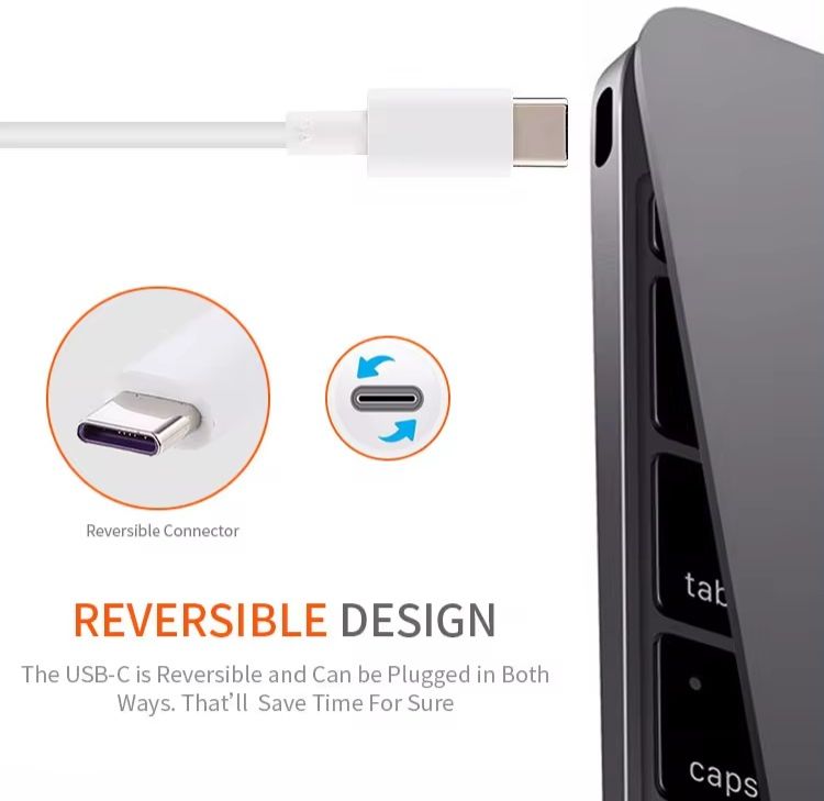 USB Type C Cable 5A Fast Charging 3 Meters , USB C to USB A Charger Cord Support QC 3.0 USB 2.0 480Mbps Data Transfer Compatible Galaxy S10 S9 S21, Note 10 9,Other USB-C