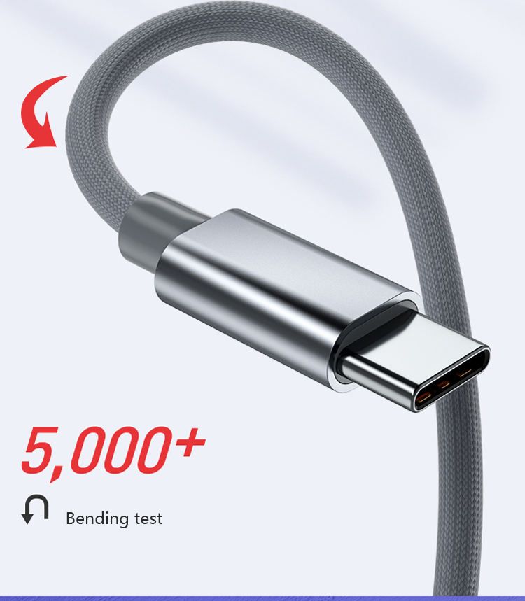 Connect Kit OTG Cable Micro USB Cable Type C black or grey silver