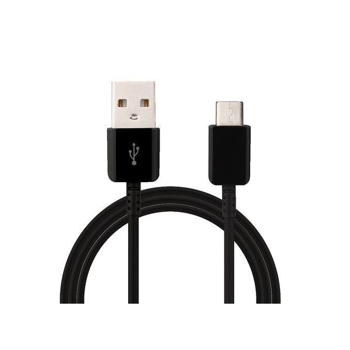 Fast Charging  Type C Data Quick 2A 3A  transfer USB Fast Charger Cable Android Phone BLACK / WHITE - Selection