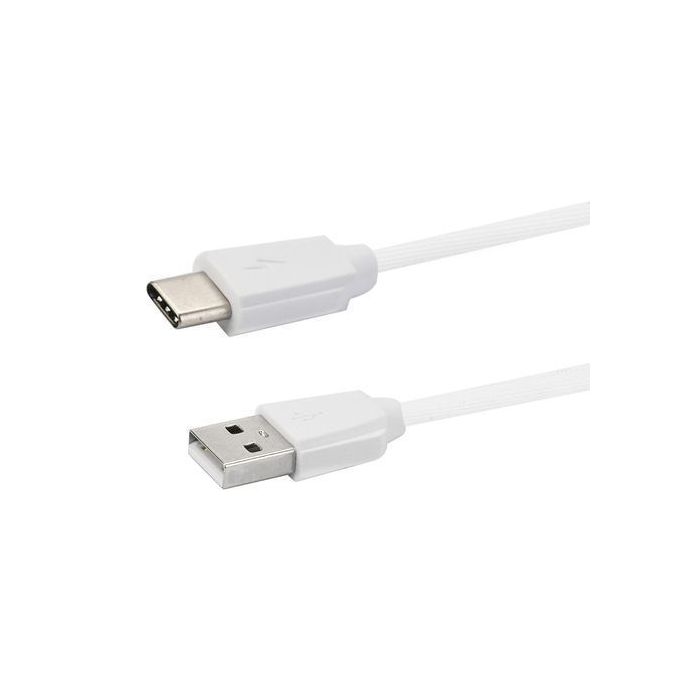 Fast Charging  Type C Data Quick 2A 3A  transfer USB Fast Charger Cable Android Phone BLACK / WHITE - Selection