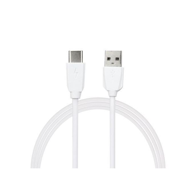 Fast Charging  Type C Data Quick 2A 3A  transfer USB Fast Charger Cable Android Phone BLACK / WHITE - Selection