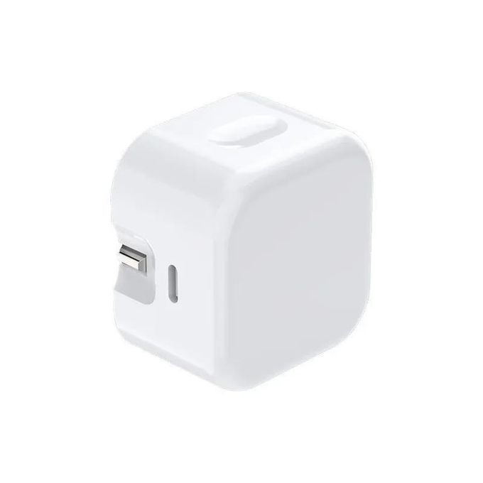 Super Fast 20W / 60W PD USB C Charger PD3.0 Foldable UK Plug Type c Power Supply Adapter USB Wall Charger for iPhone 15 16 17 Android Samsung