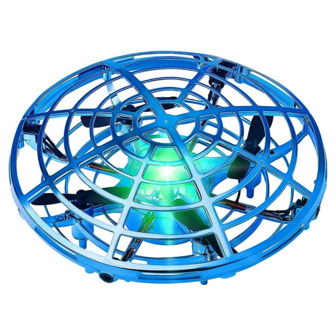 Mini Flying Toys Drones for Kids/Adult - Start Kids' Flight Tour