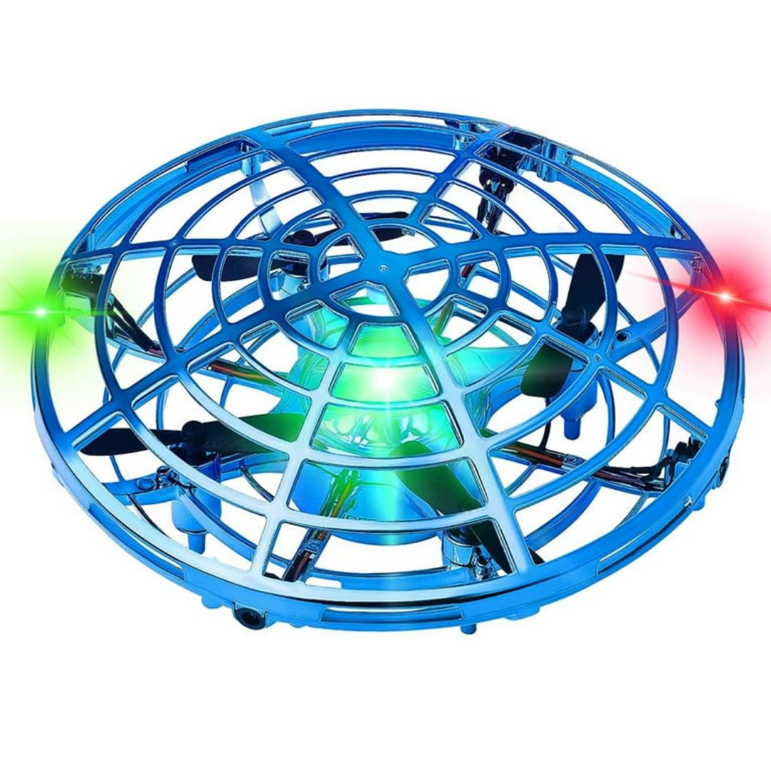 Mini Flying Toys Drones for Kids/Adult - Start Kids' Flight Tour