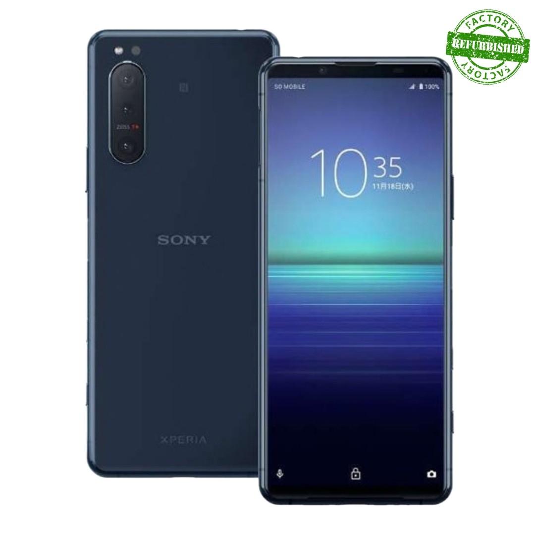 SONY XPERIA 5 MARK II 128GB SINGLE SIM