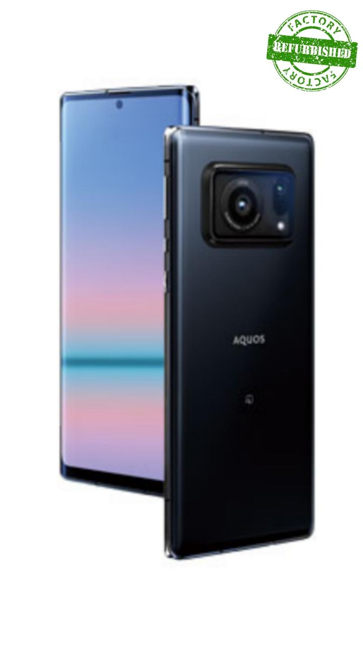 Sharp Aquos R6