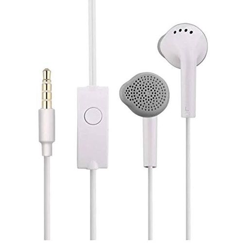 Samsung Earphone - White