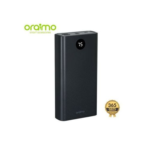 Oraimo 27000mAh Massive Power Charing Bank Traveller 3 Byte