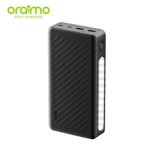 Oraimo 27000mAh Massive Power Charing Bank Traveller 3 Byte