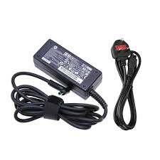 Hp Original 65W BLUE PIN Laptop Complete Charger with 3 pin,19.5V 3.33A Power DC 4.5x3.0mm Supply for HP Pavilion x360 11 13 15, HP ProBook 450 430 440 446 455 470 G8 G7 G6 G5 G4, HP EliteBook 840 G5