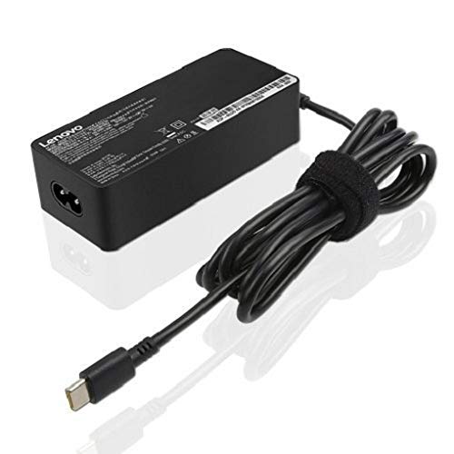 Lenovo Original Type C Charger Adapter 65W For Laptop