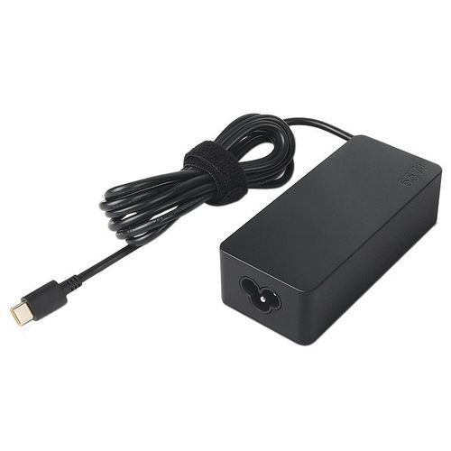Lenovo Original Type C Charger Adapter 65W For Laptop