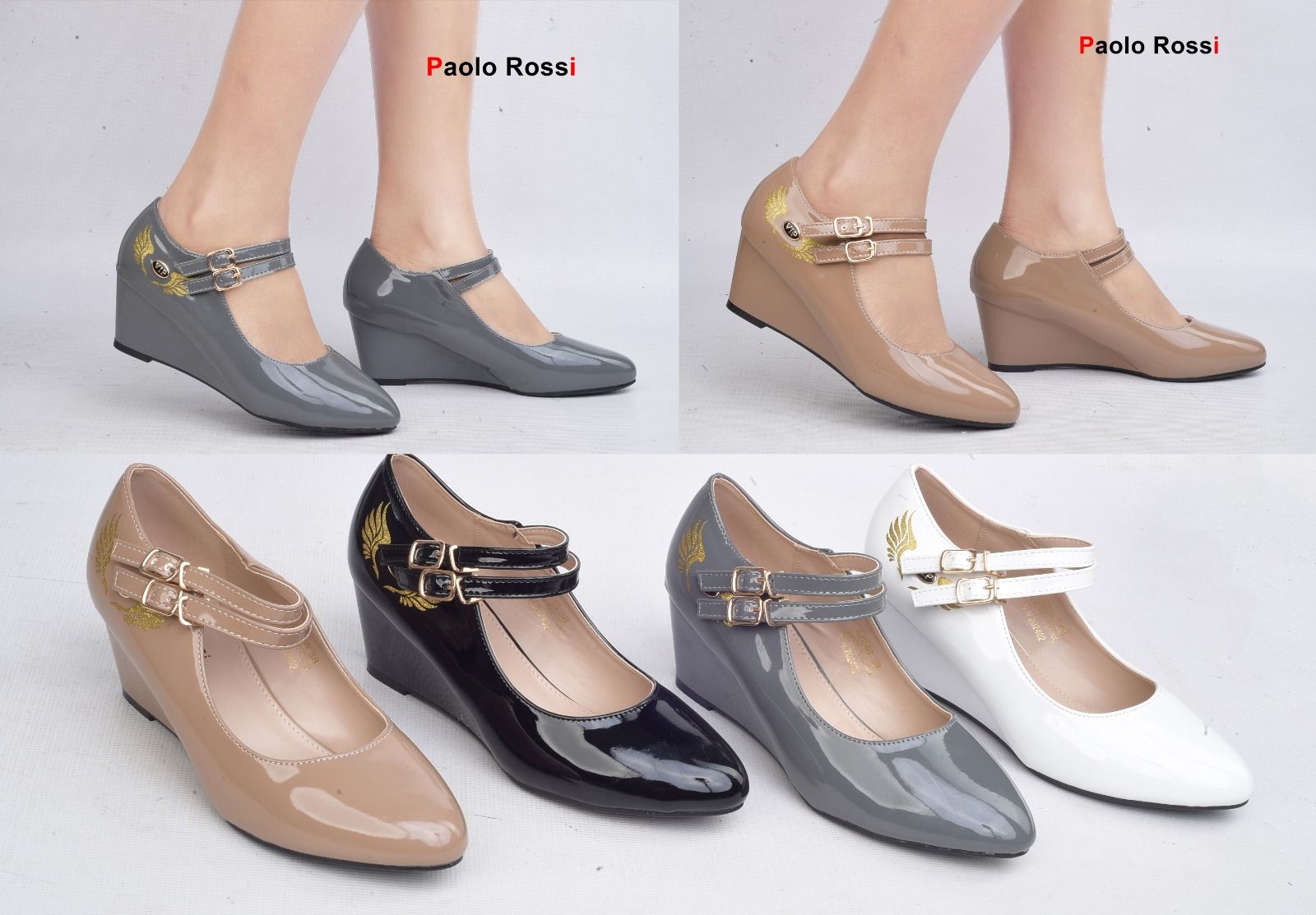 Taiyu wedge high quality Women Shoes women shoes