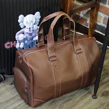 Travel Luggage Tour Duffle Bag