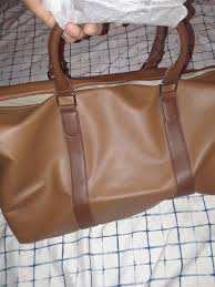 Travel Luggage Tour Duffle Bag