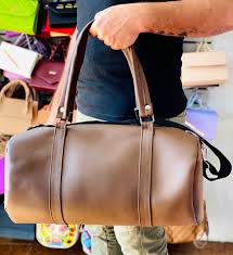 Travel Luggage Tour Duffle Bag