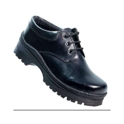 Boys and girls Leather Shoes Solid Black Kid Shoes Spring Autumn Baby Casual School Shoes Children Shoes