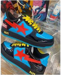 Best Price For New Arrival Quality Original Bapestar High Cut