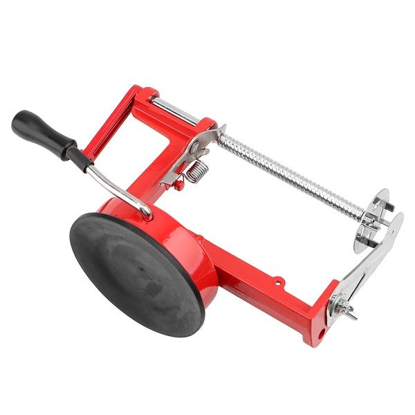 Potato Spiral Cutter Spiral Cutter Manual Stainless Steel