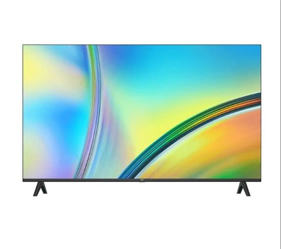 TCL 32S5400 S Series, 32" FHD/HD HDR Smart TV - Black