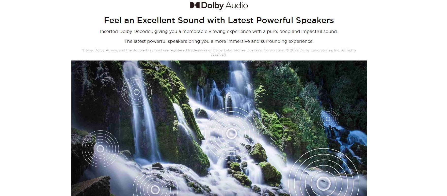 TCL 32S5400 S Series, 32" FHD/HD HDR Smart TV - Black