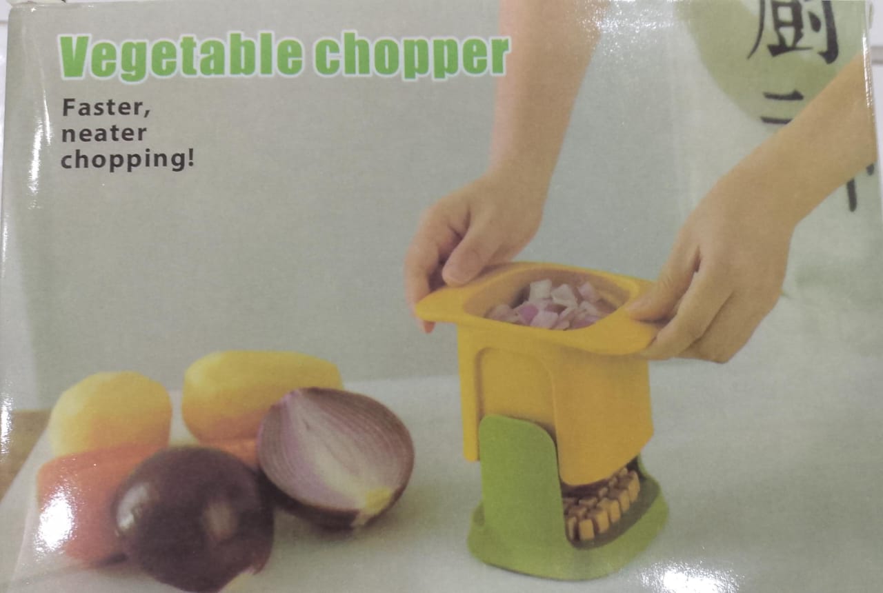 MANDOLINE SLICER VEGGIE SLICER ONION KITCHEN FOOD SLICER DICER WAVY POTATO CHIPS CUTTER GREEN PEPPERS CUCUMBERS CHOPPER