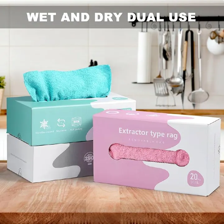 20PIECES PACK OF MULTIFUNCTIONAL MICROFIBRE WIPING TOWELSMULTI-PURPOSE REUSABLE CLEANING WIPES RAGS,LINT FREE,SCRATCH & STREAK-FREE CLOTH FOR CAR,SMALL MICROFIBER TOWELS FOR HOUSE WASH