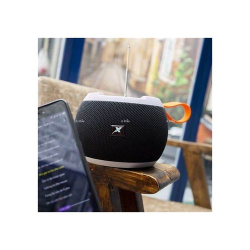 C15 BASS Bluetooth Portable Speaker With FM/USB