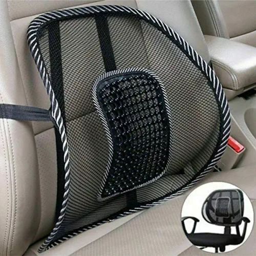 Lumbar Support For Office Chair, Car Seat Or Home Chair