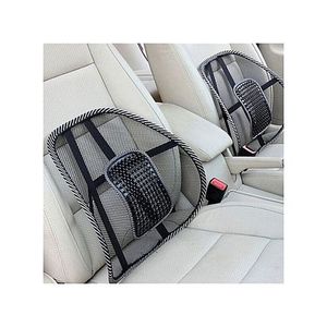 Lumbar Support For Office Chair, Car Seat Or Home Chair