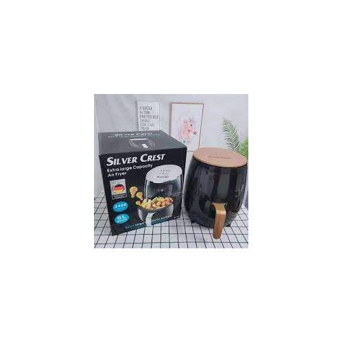 Modern Living 6Litres Electric Air Fryer-Oil Free
