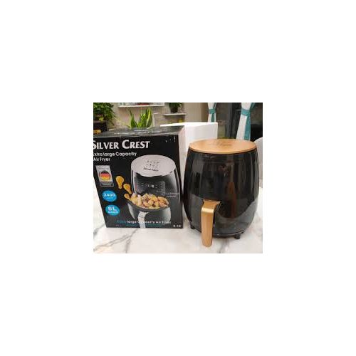 Versertile 6Litres Electric Air Fryer-Oil Free