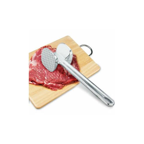 Meat Tenderizer Hammer Tool Dual-Sided Nails Meat Mallet